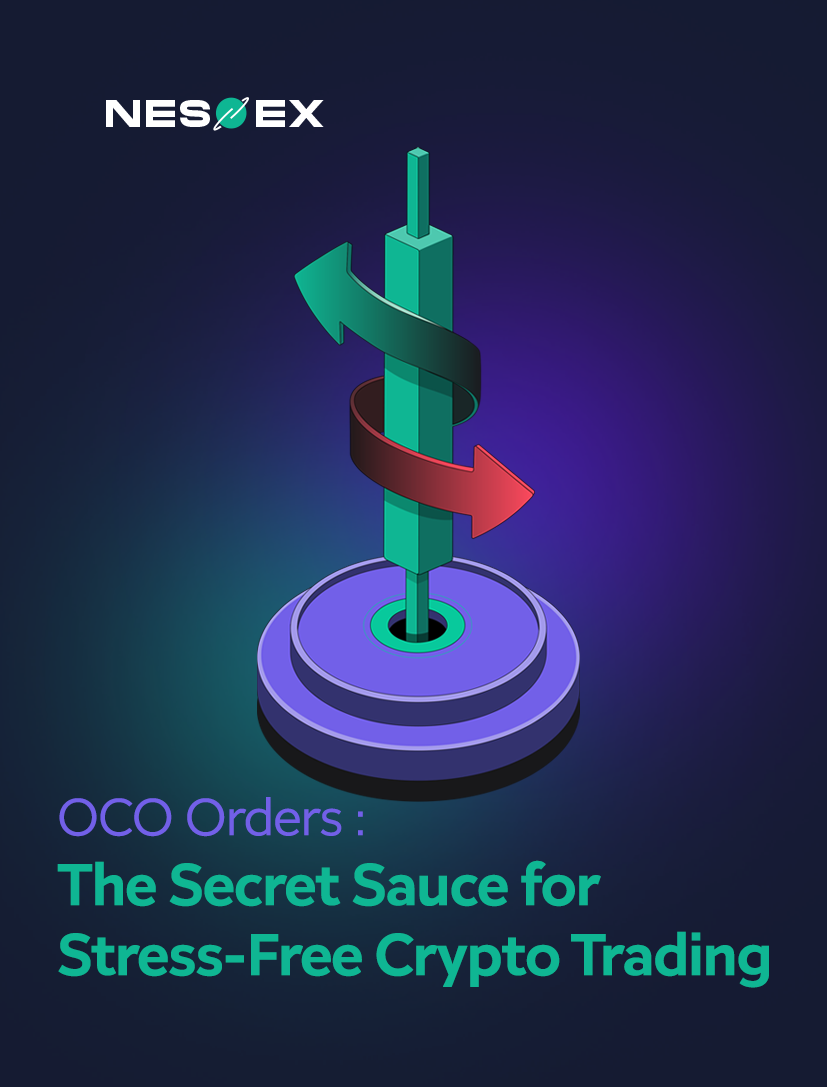 OCO Orders: The Secret Sauce for Stress-Free Crypto Trading